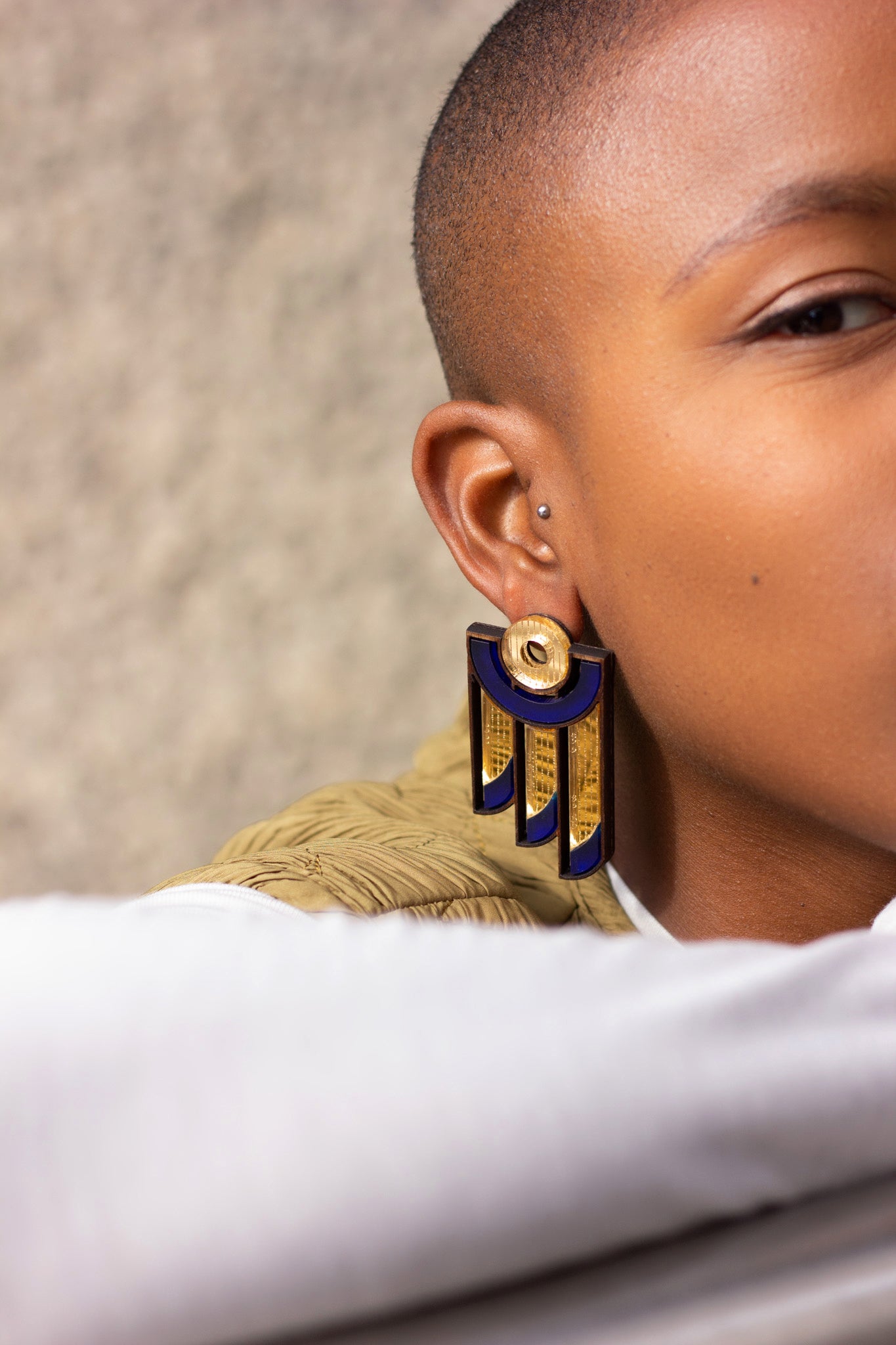 Balcony Earrings image 5
