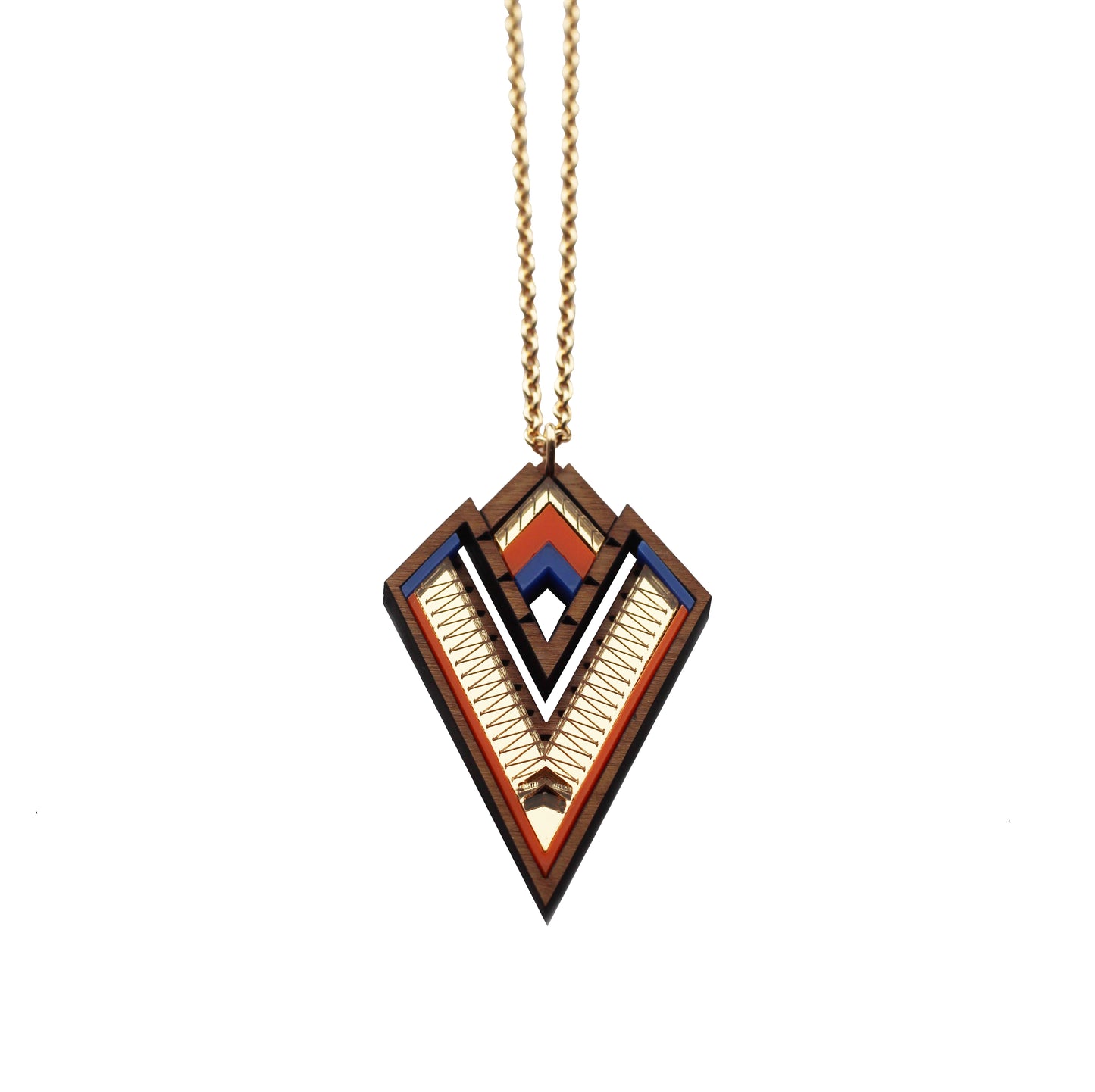Derin Pendant image 3