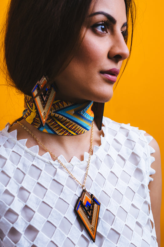 Derin Pendant image 1