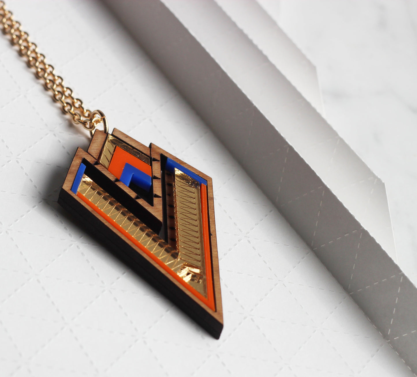 Derin Pendant image 2