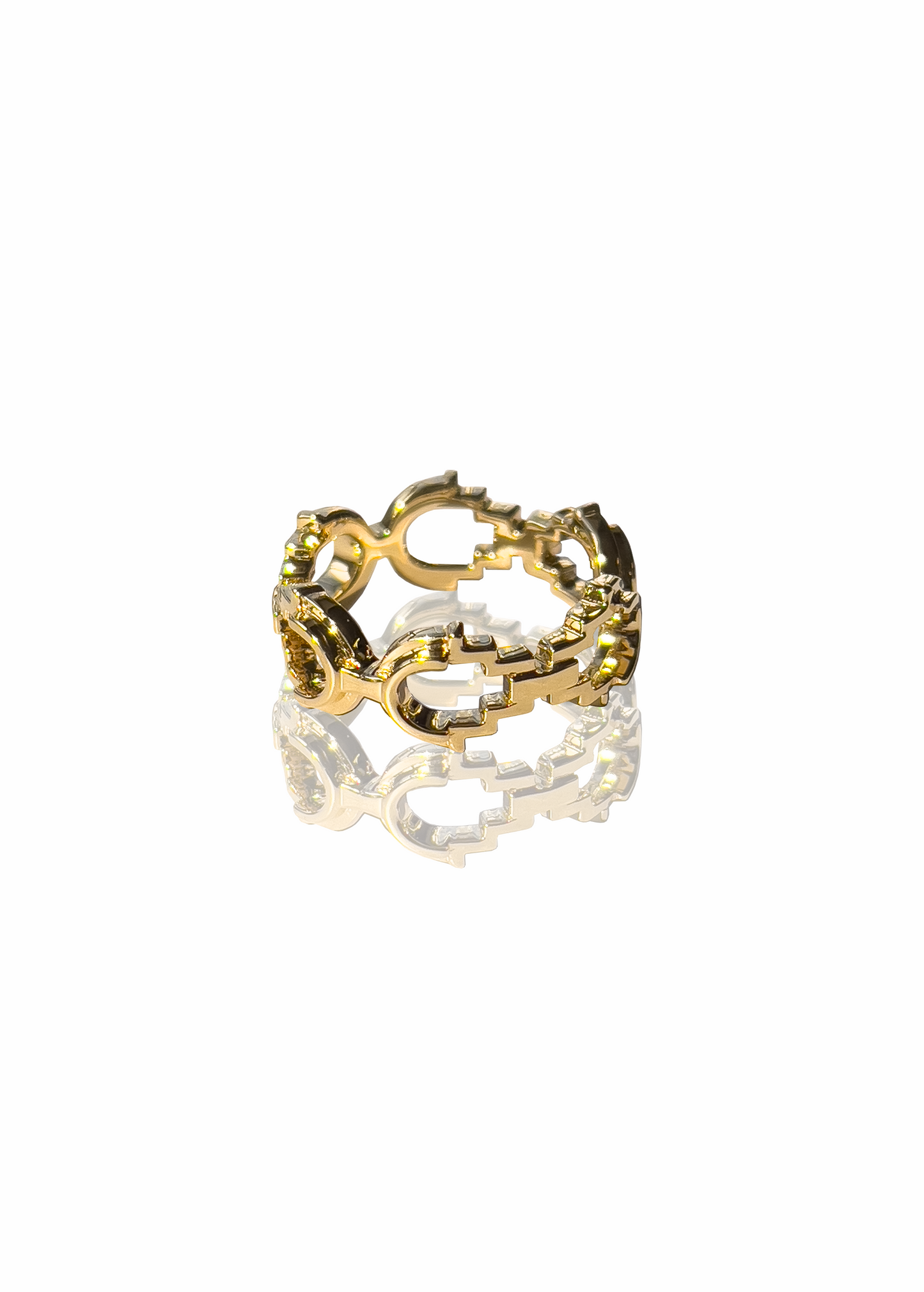 Mayan Ring - Arch image 0