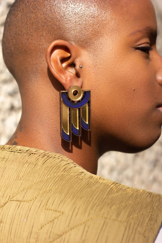 Balcony Earrings image 3