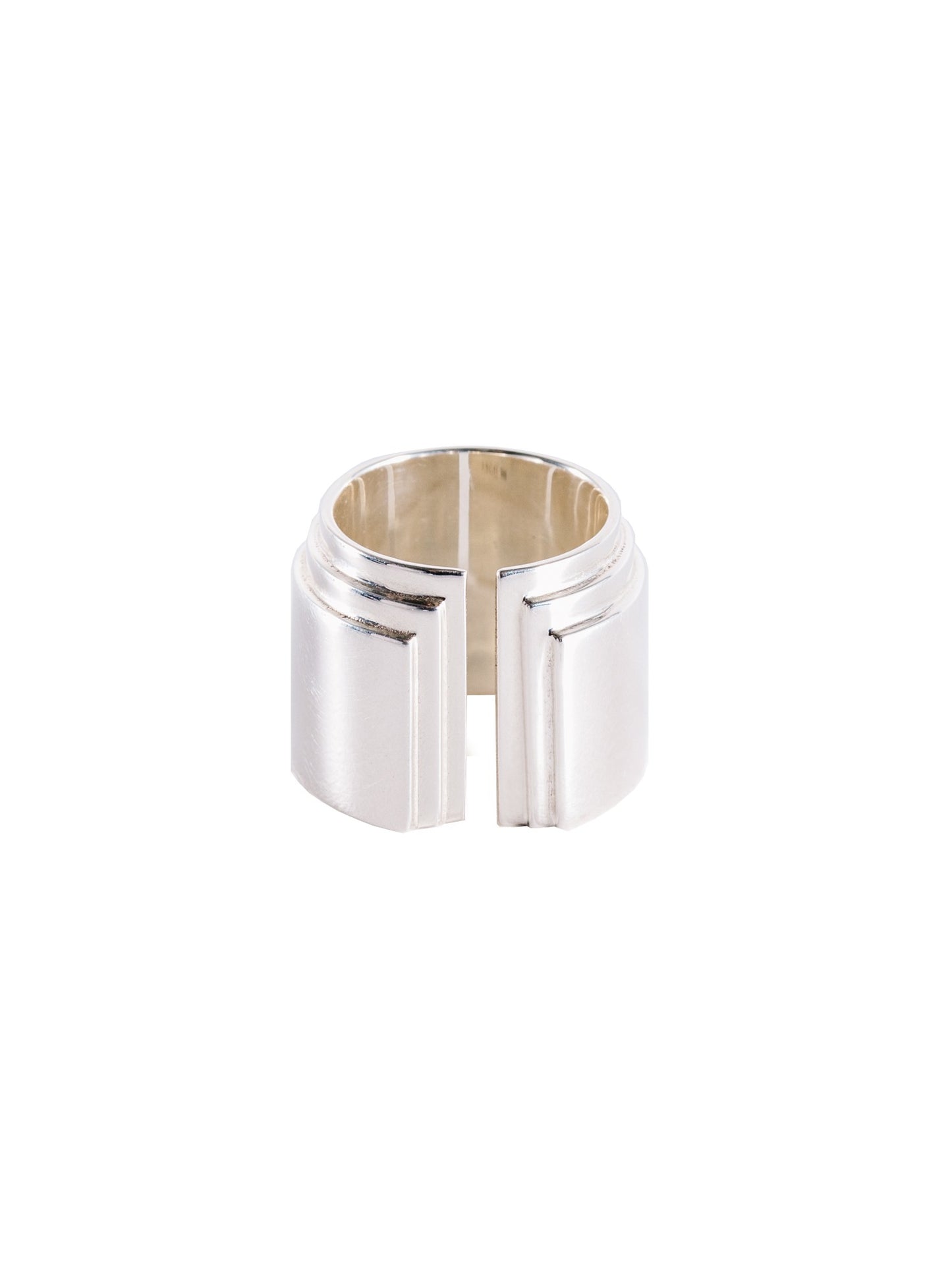 Layered Ring image 0