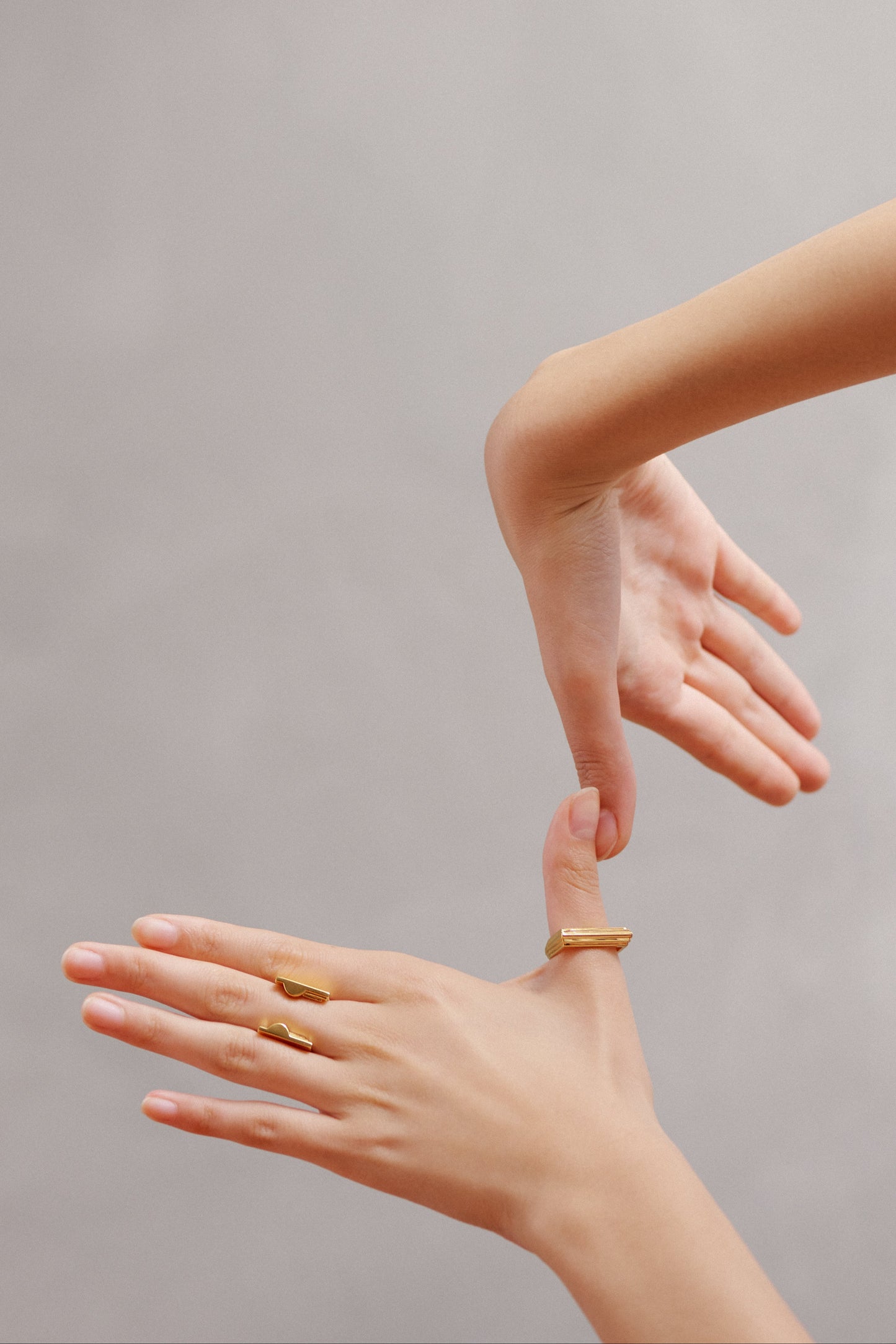 Open Arco Ring image 3