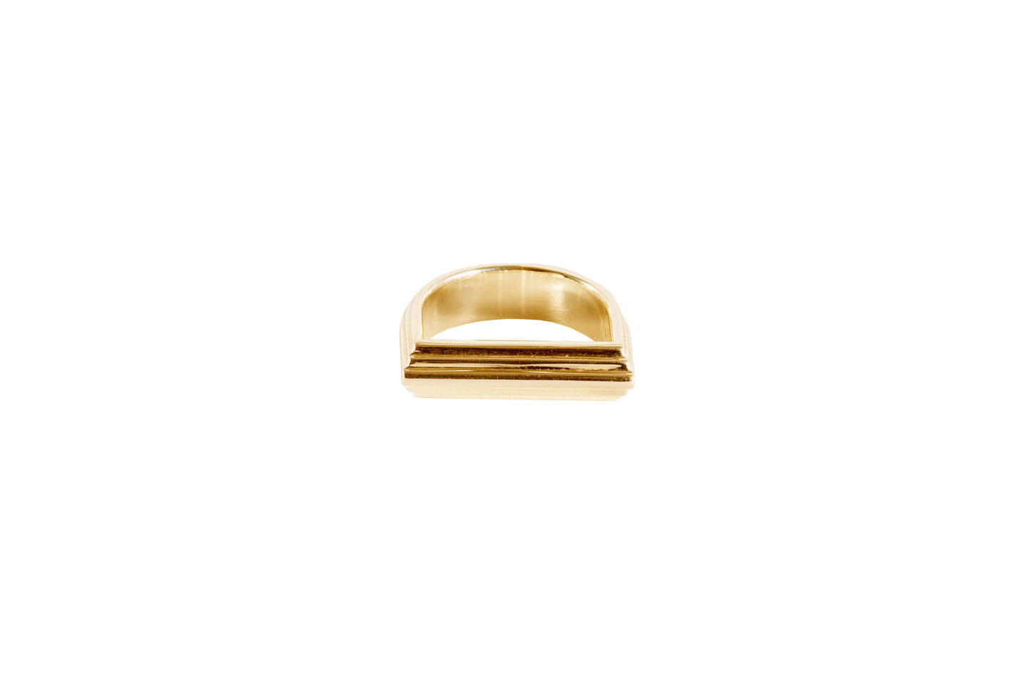 Riser Ring - Gold