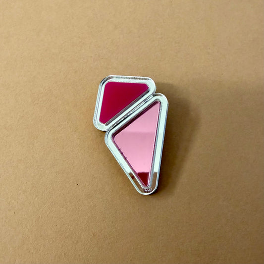 Rizu Brooch - SAMPLES