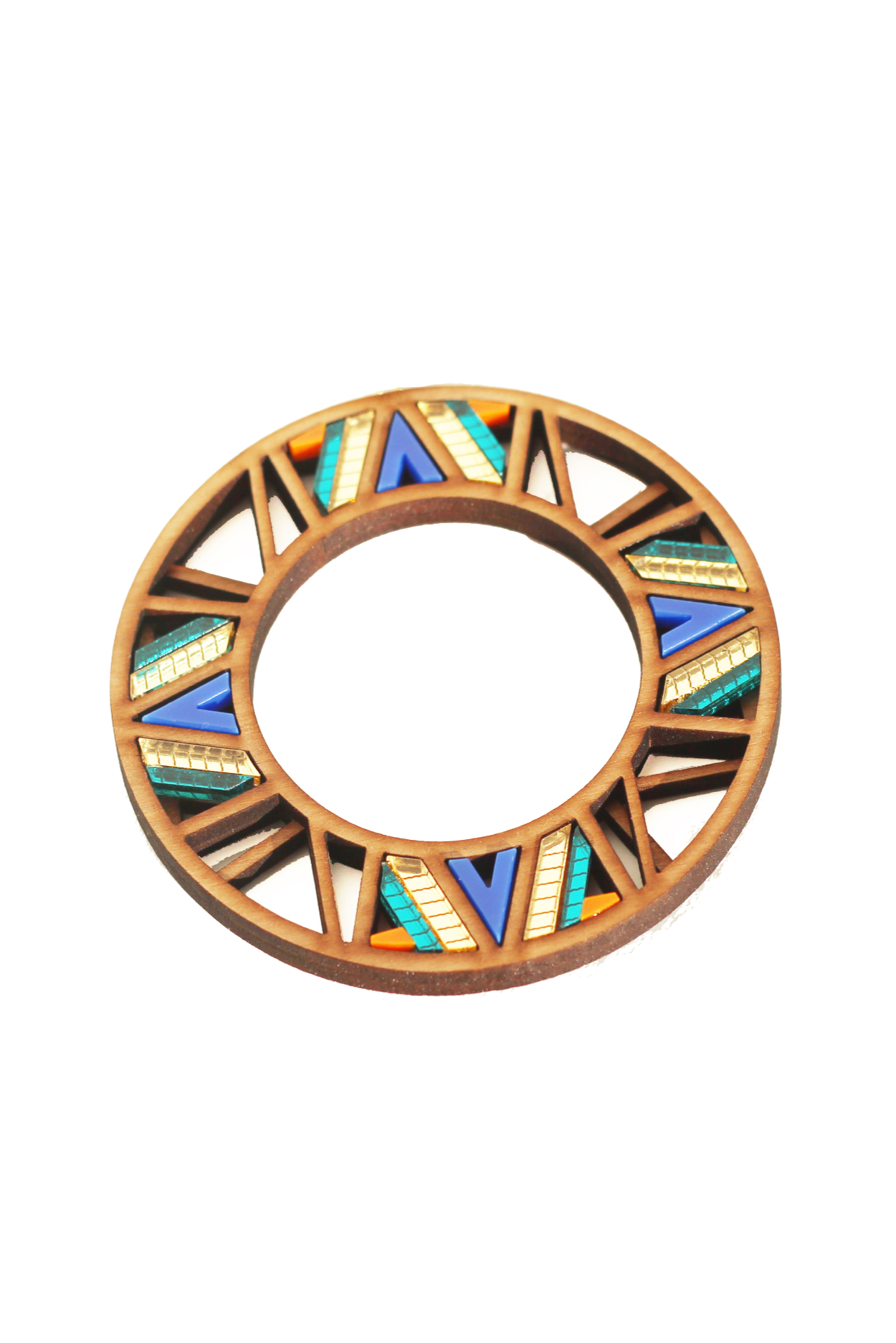 Ayah Bangle