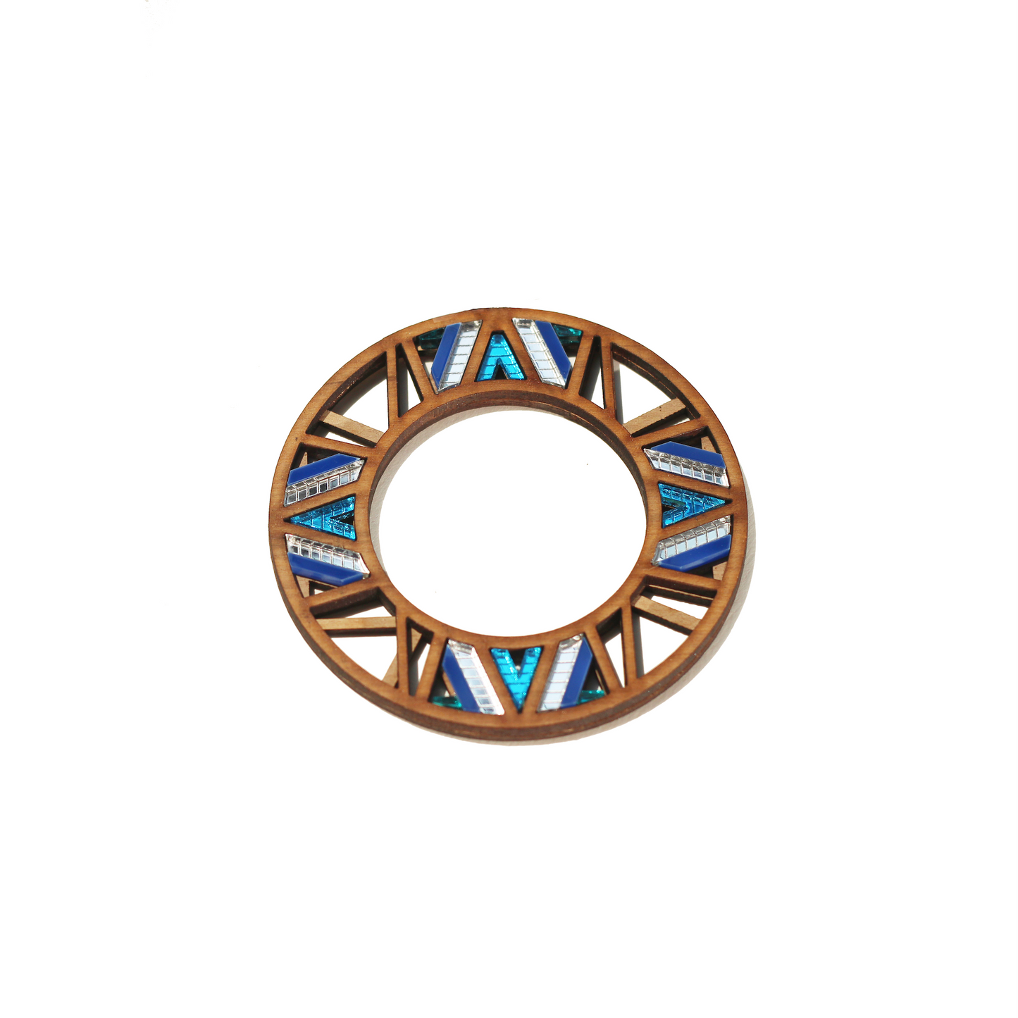 Ayah Bangle