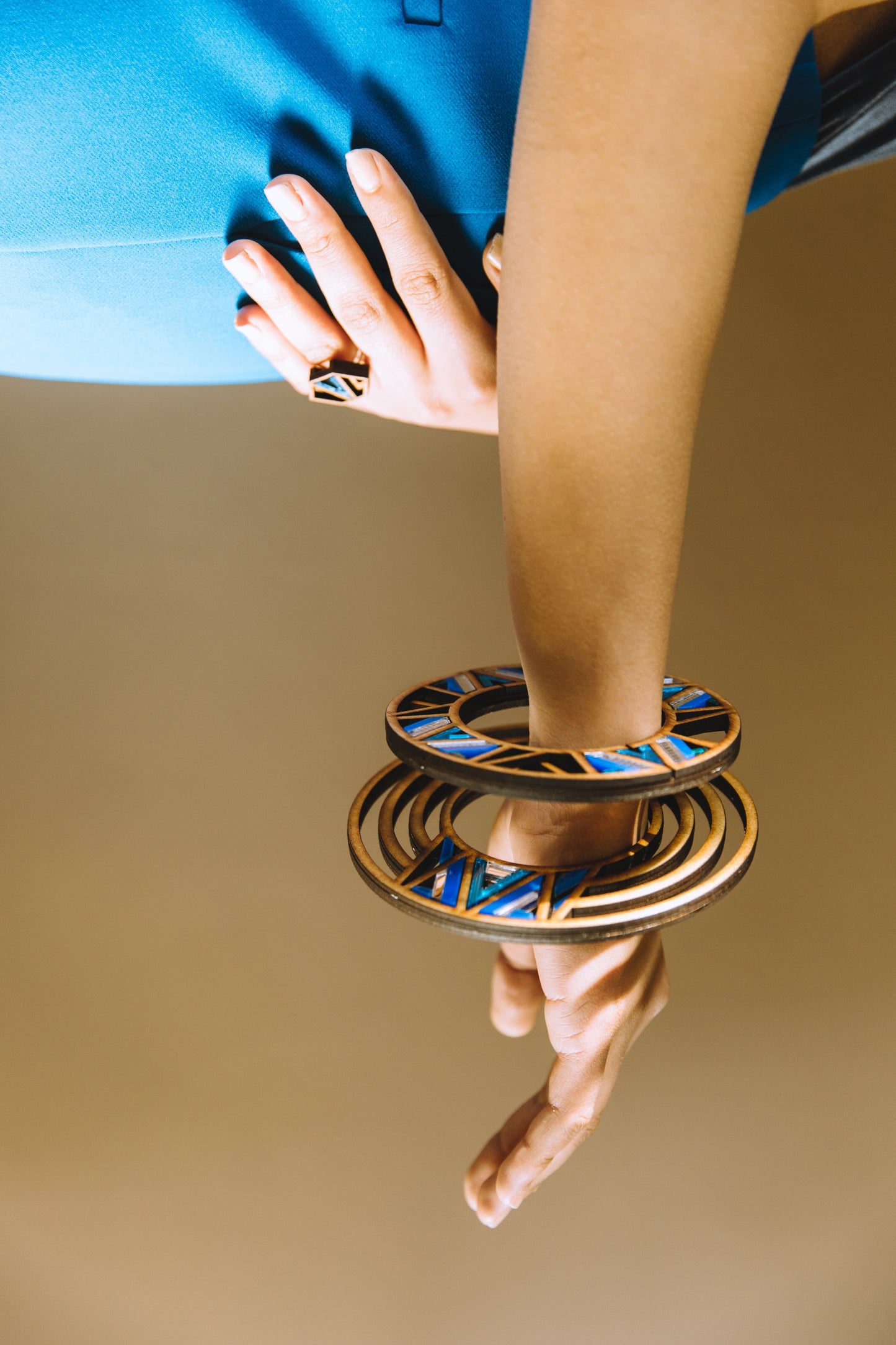 Ayah Bangle