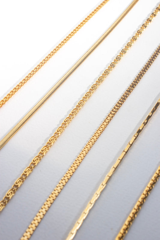 Cleo Necklace