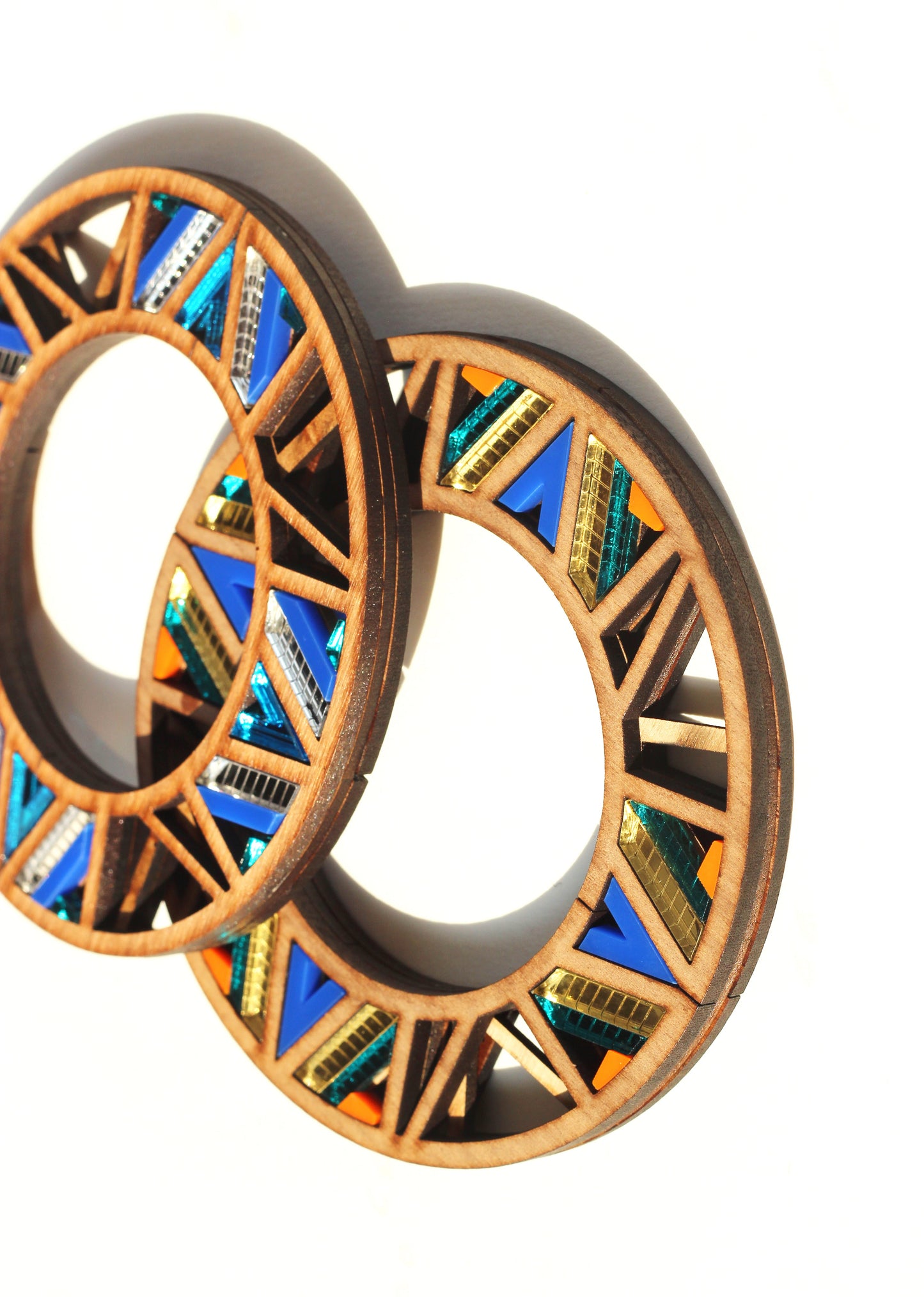 Ayah Bangle