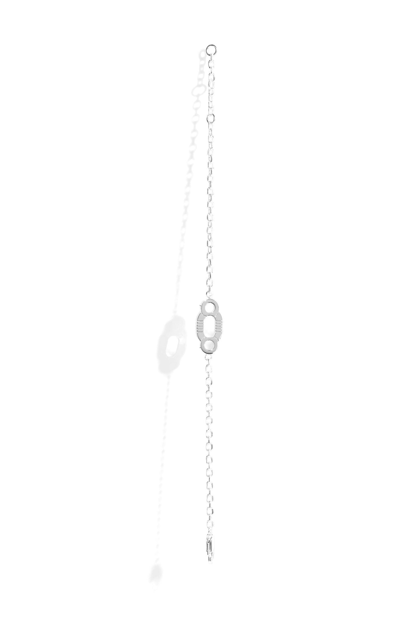Rhea Bracelet - Silver