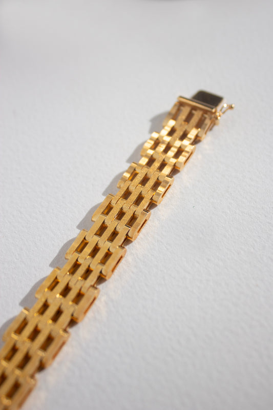 Sade Small Cuff