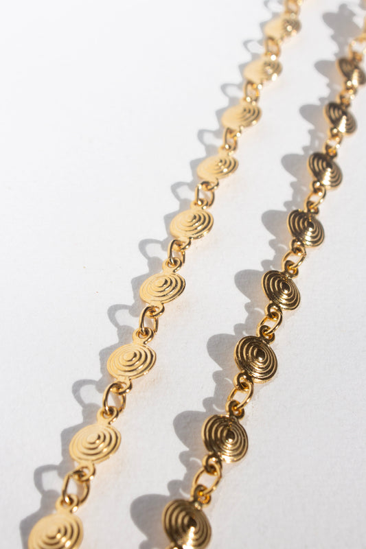 Sola Necklace