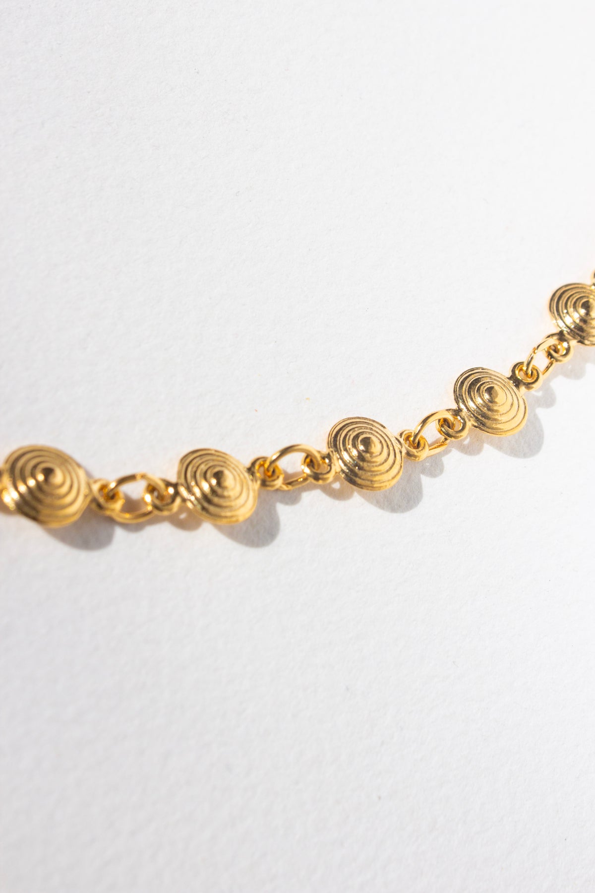 Sola Necklace