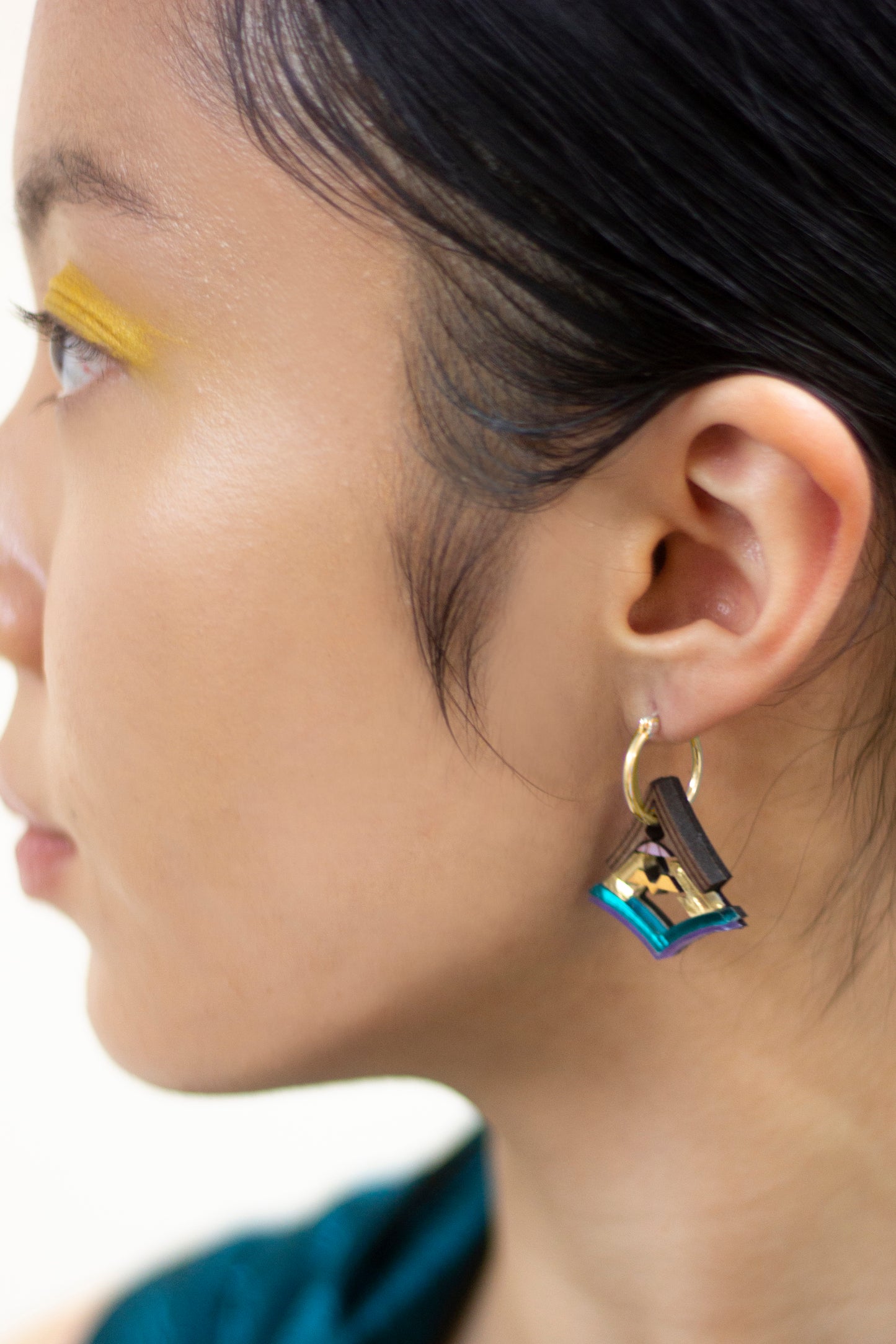 Eiko Hoops - Summer