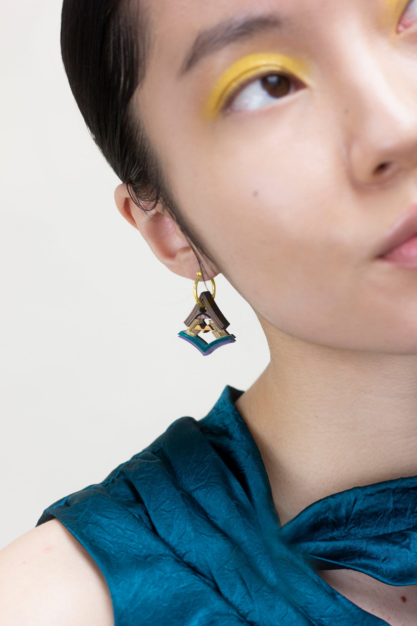 Eiko Hoops - Summer