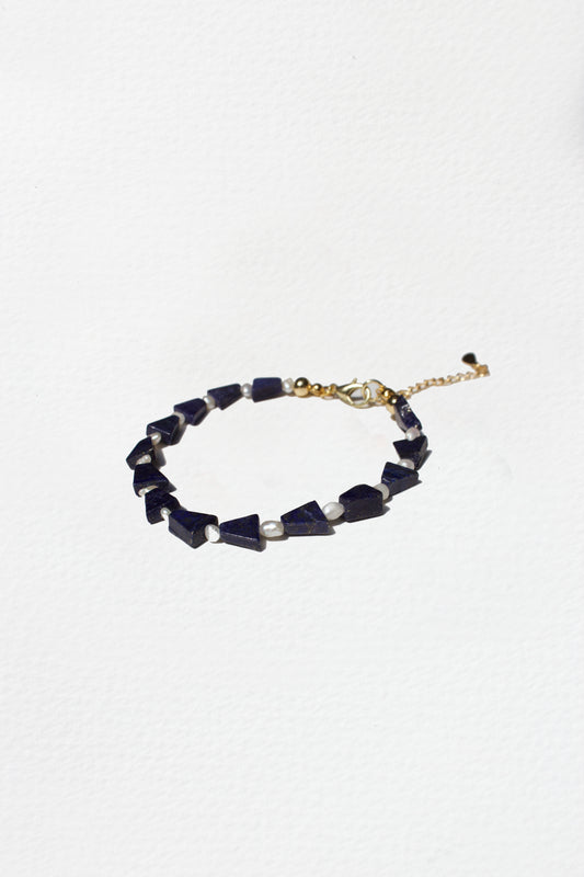 Seshen Beaded Bracelet