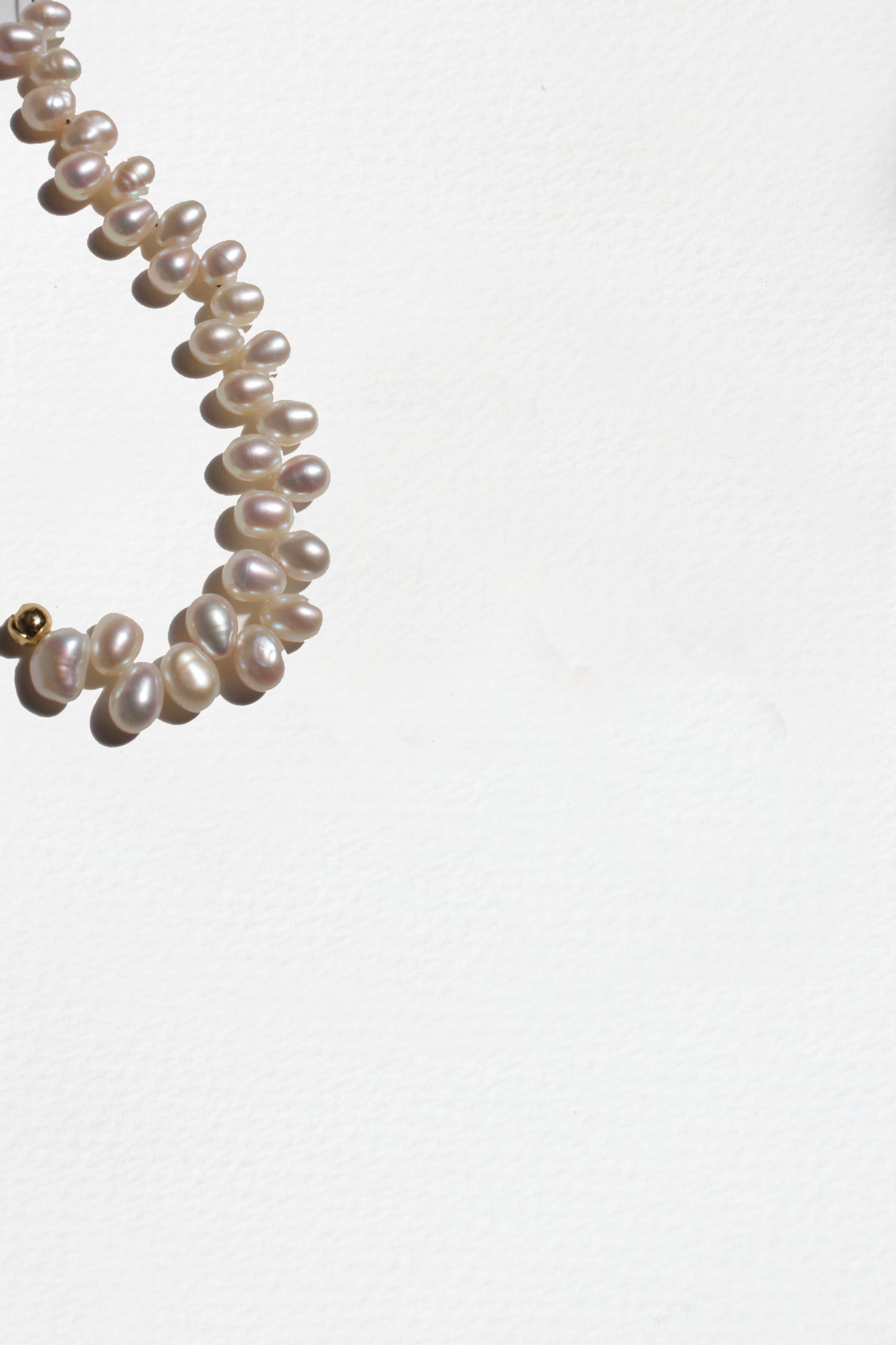 Tahira Pearl Bracelet