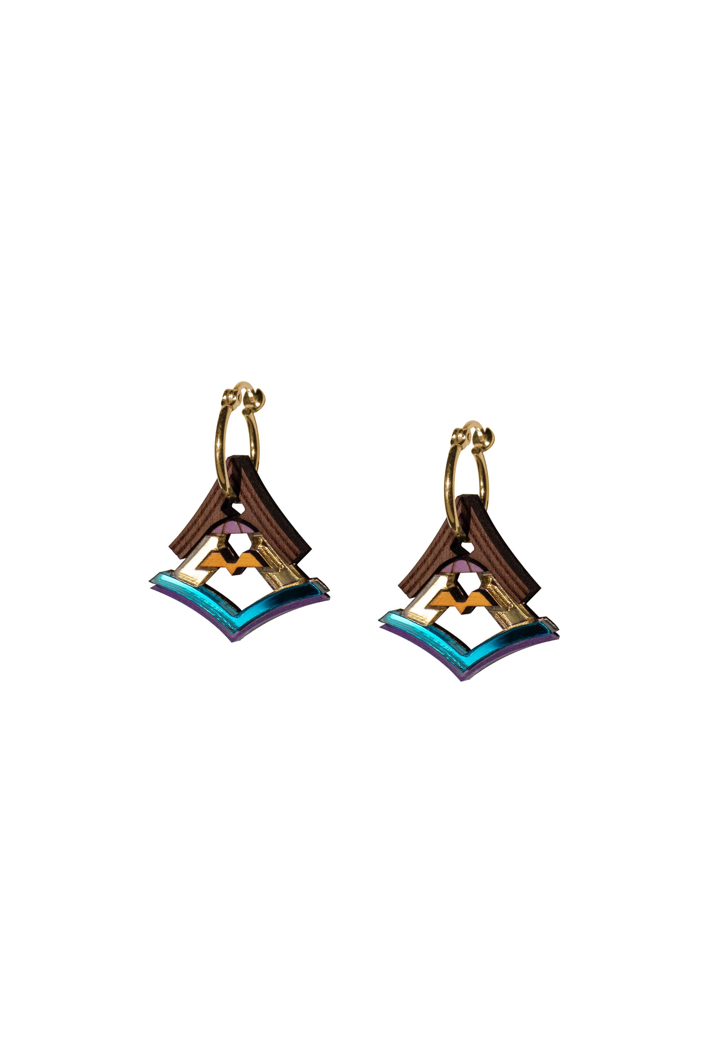 Eiko Hoops - Summer