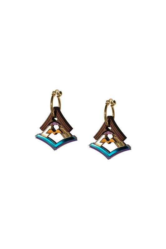 Eiko Hoops - Summer