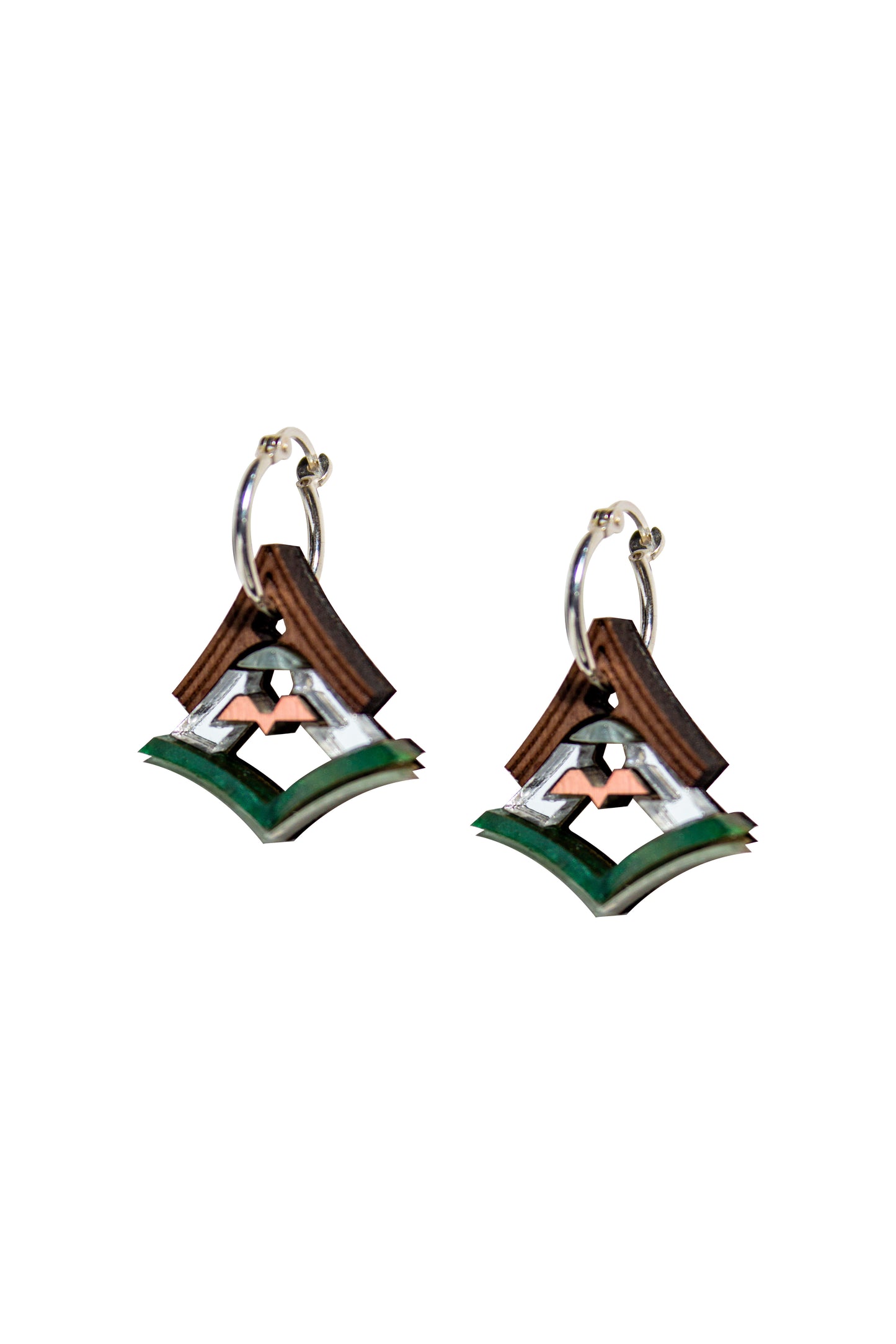 Eiko Hoops - Spring