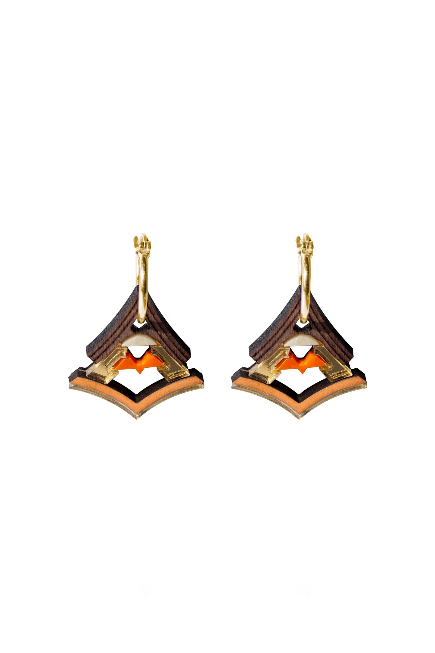 Eiko Hoops - Autumn