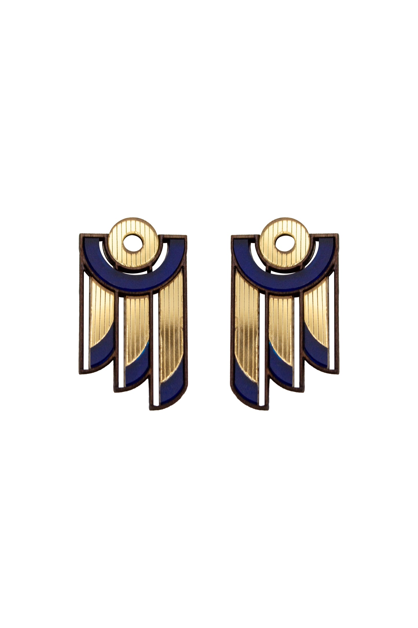 Balcony Earrings