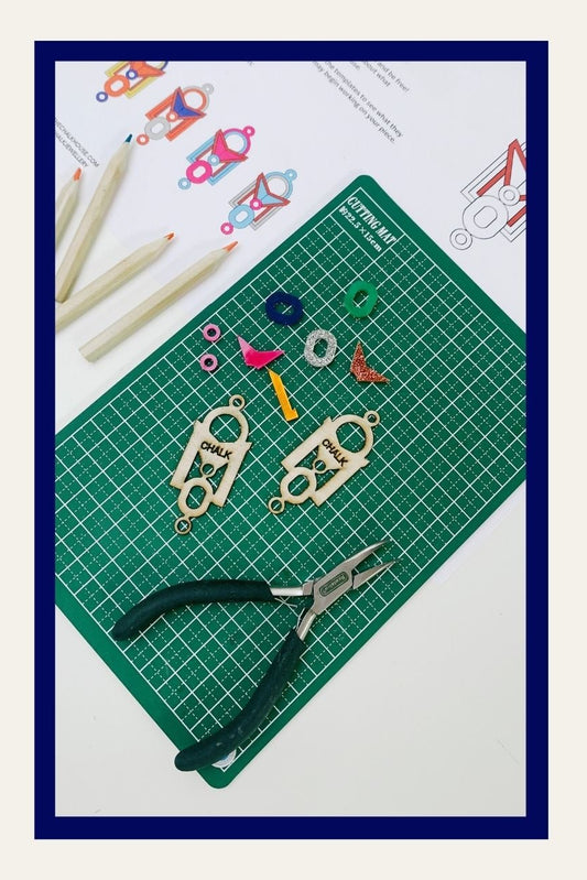 Florence - Jewellery Making Workshop