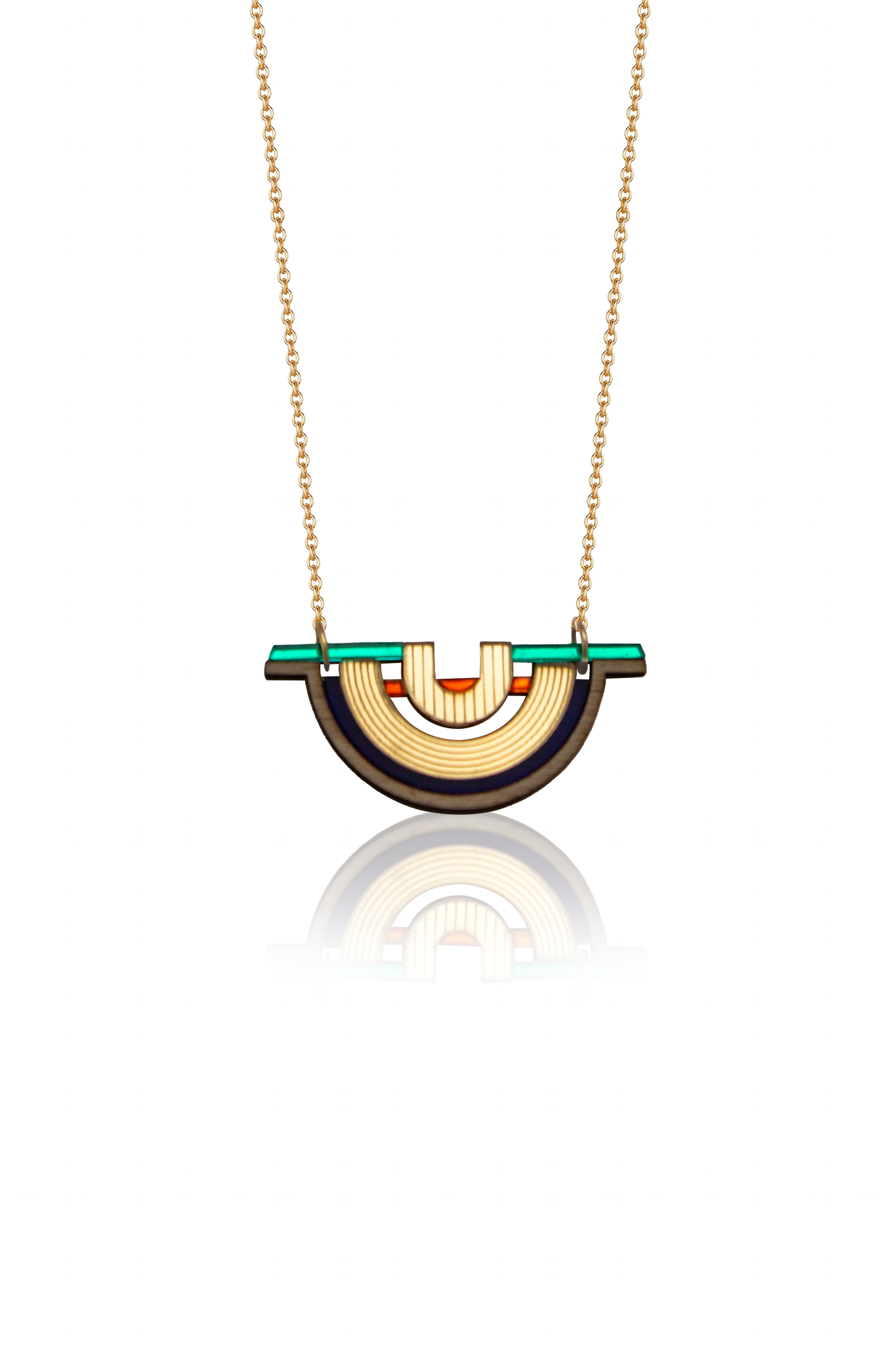 Barbican Necklace image 0