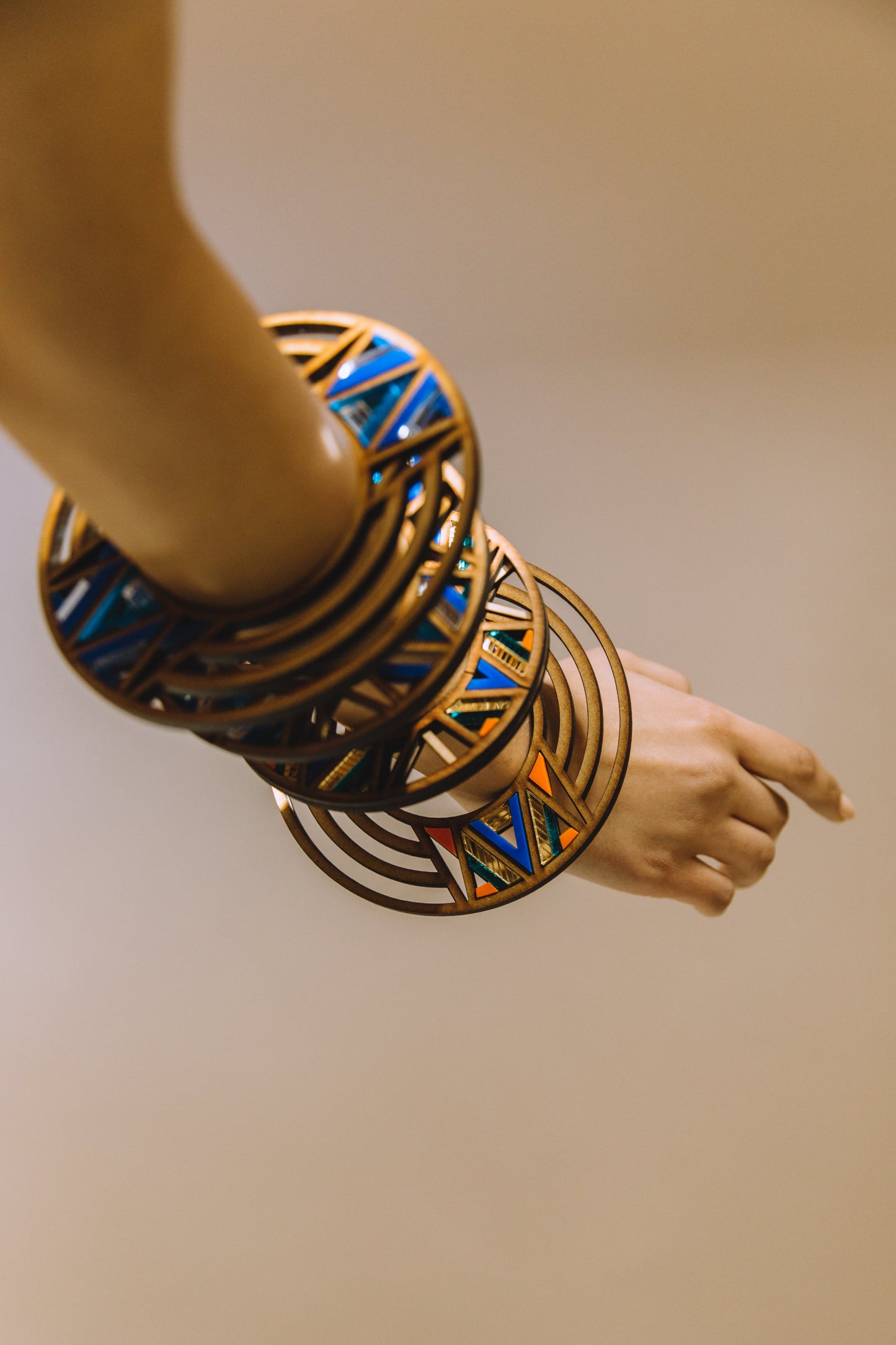Nadira Bangle image 5