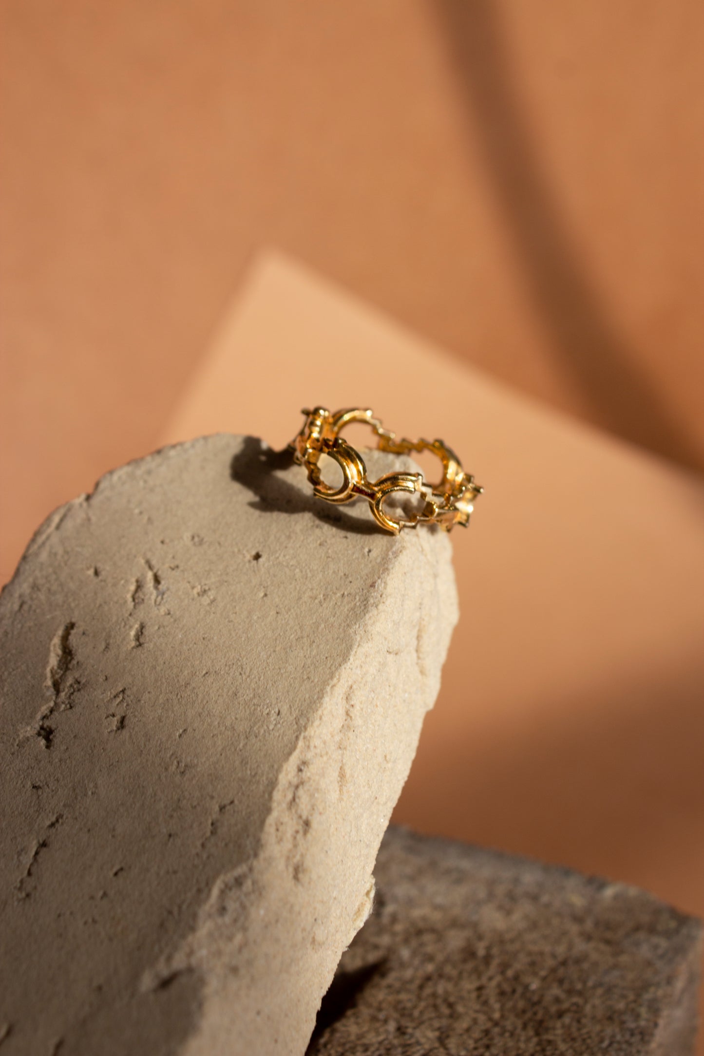 Mayan Ring - Arch image 1