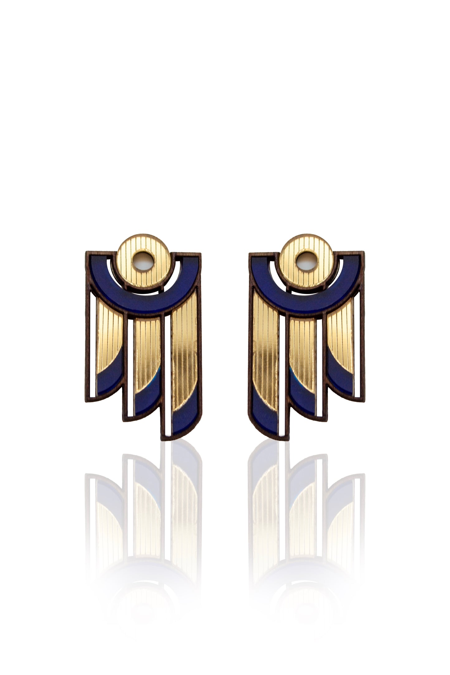Balcony Earrings image 0