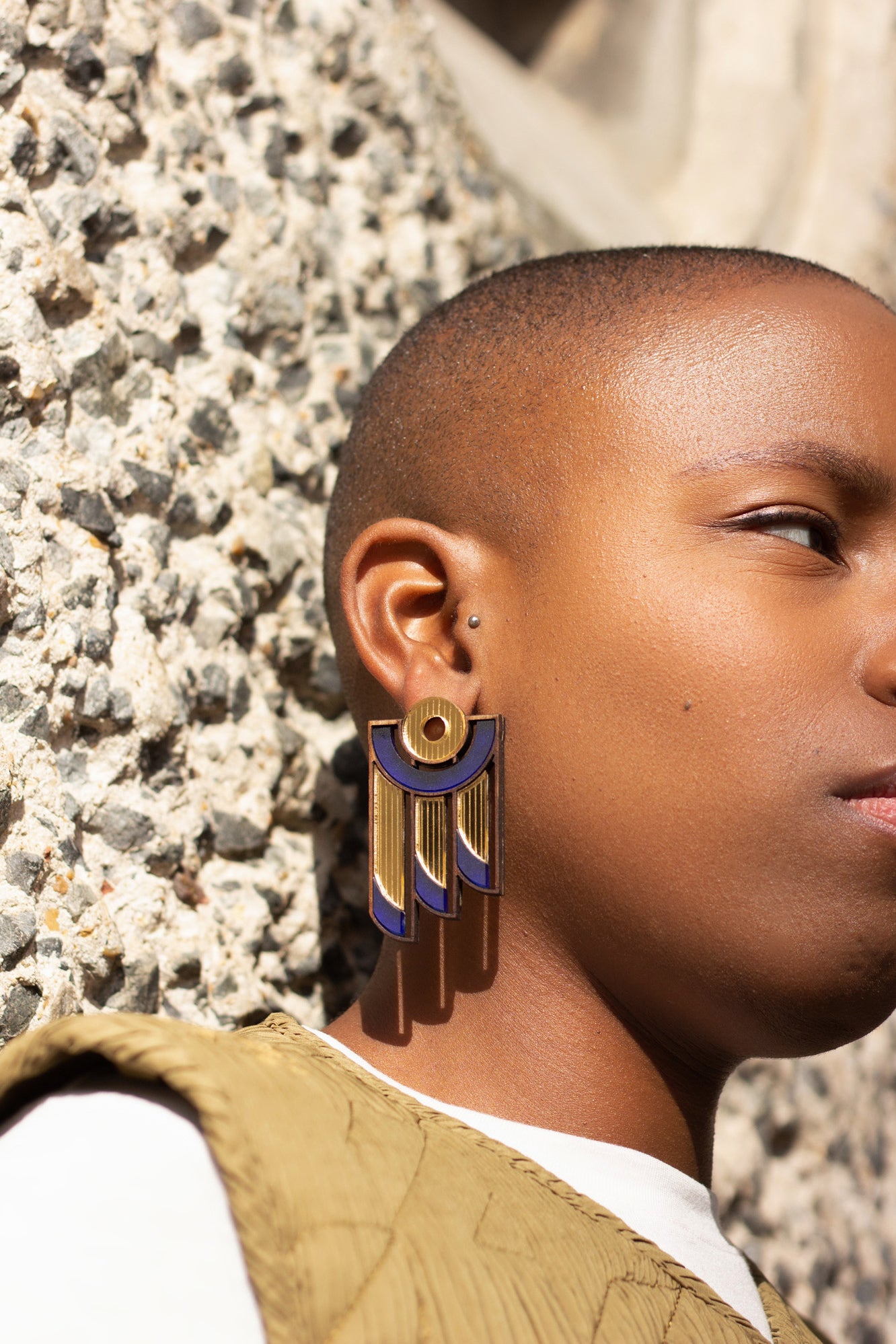 Balcony Earrings image 1