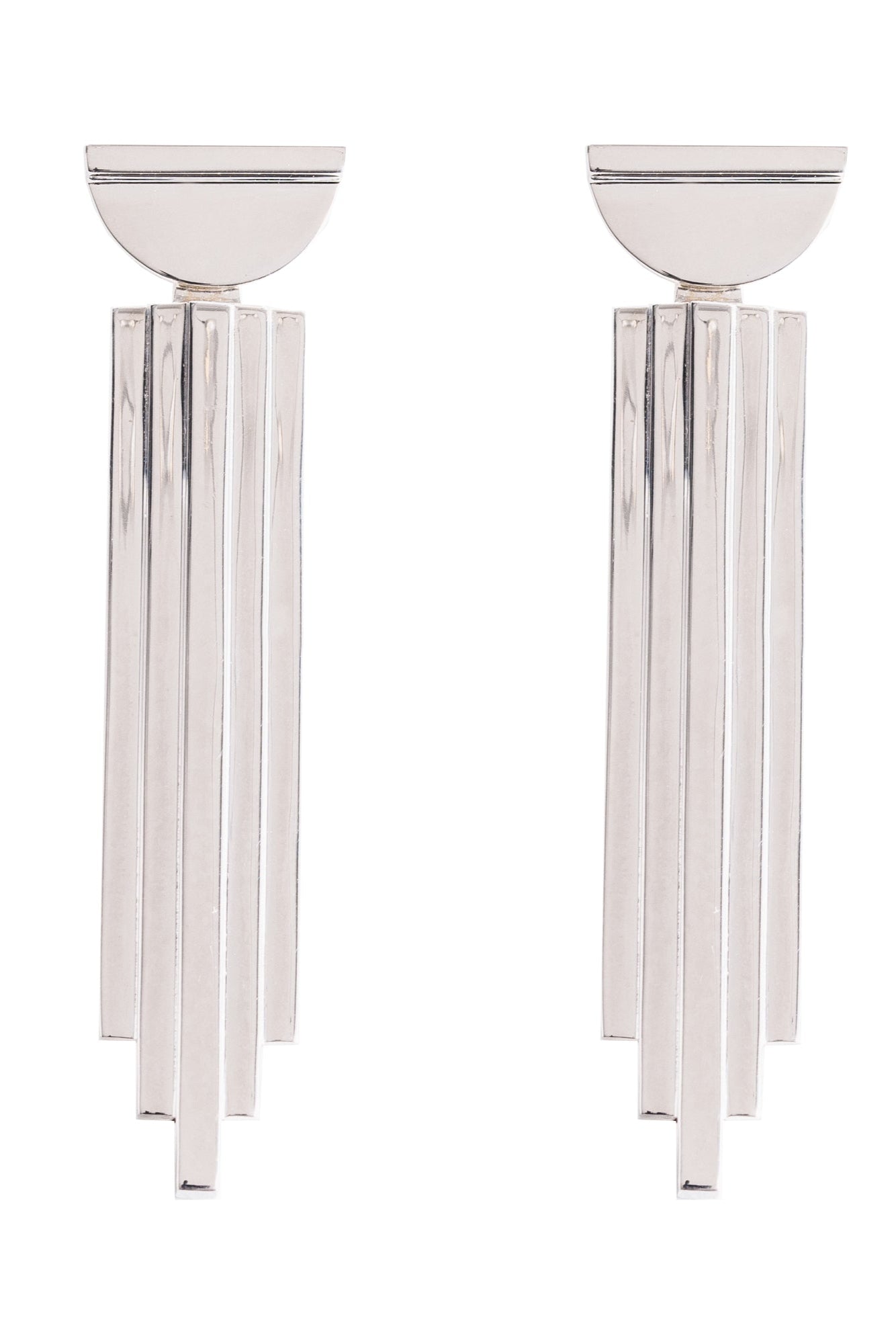 Layered Chandelier image 0