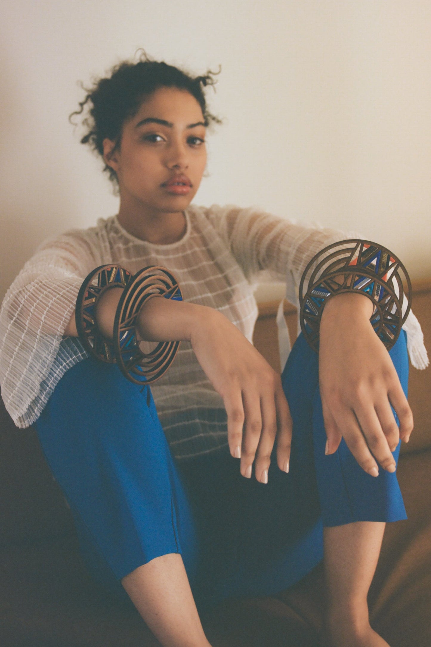 Nadira Bangle image 3
