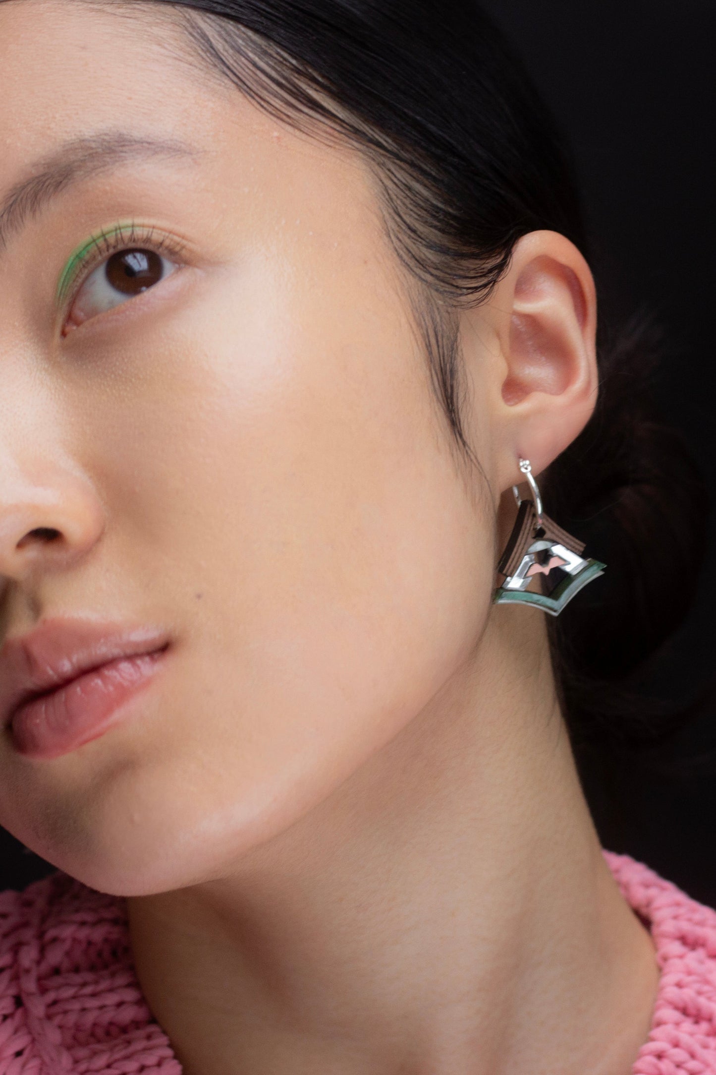 Eiko Hoops - Spring image 4