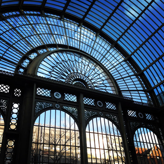 Hamlyn Hall - The Royal Opera House