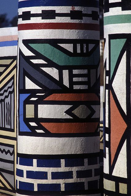 The Ndebele