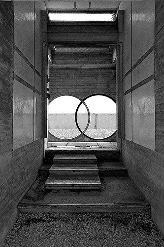 Arco Studio - Scarpa