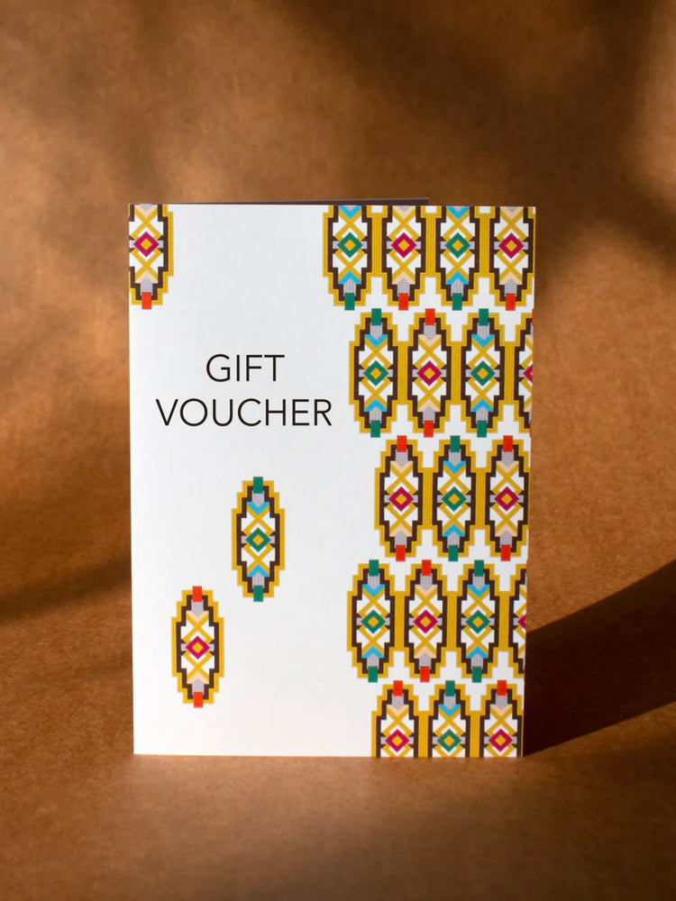 GIFT CARDS