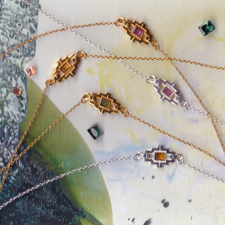 PRECIOUS STONES