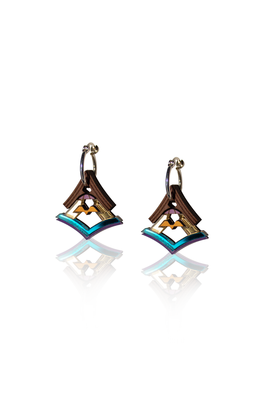 Eiko Hoops - Summer image 0