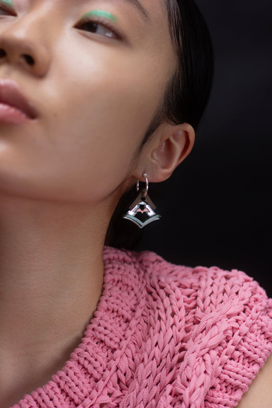 Eiko Hoops - Spring image 1