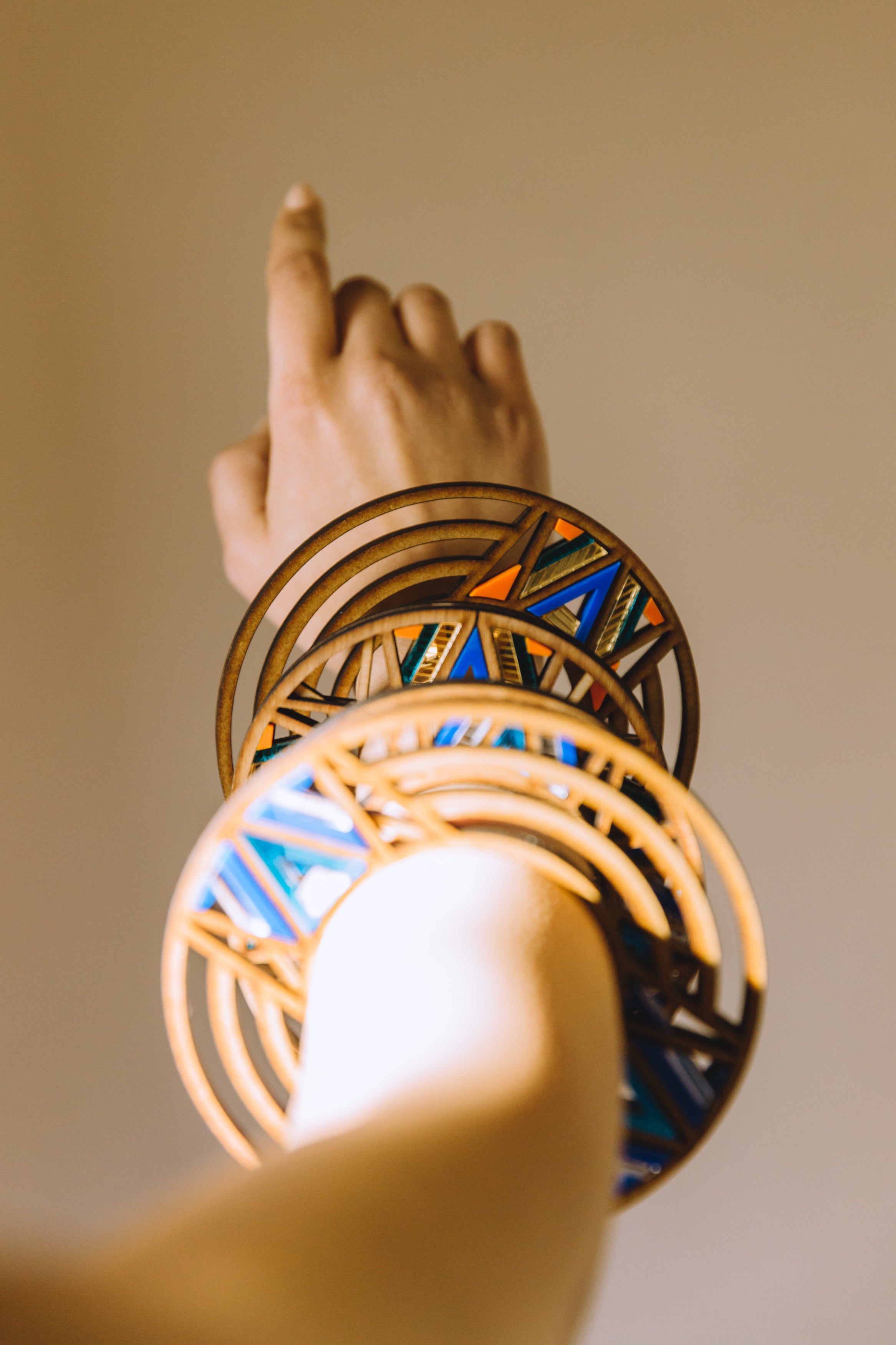 Nadira Bangle image 1