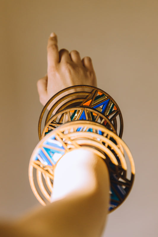 Nadira Bangle image 1