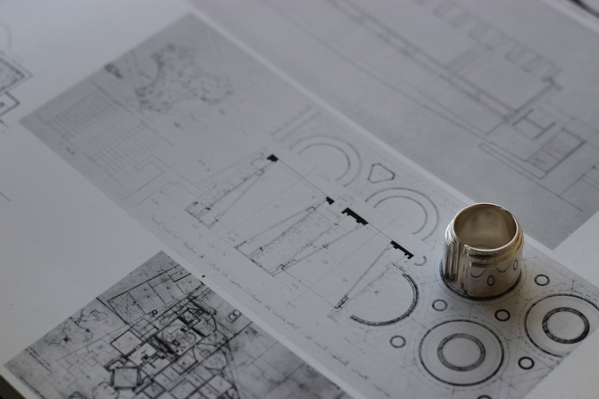Layered Ring image 3