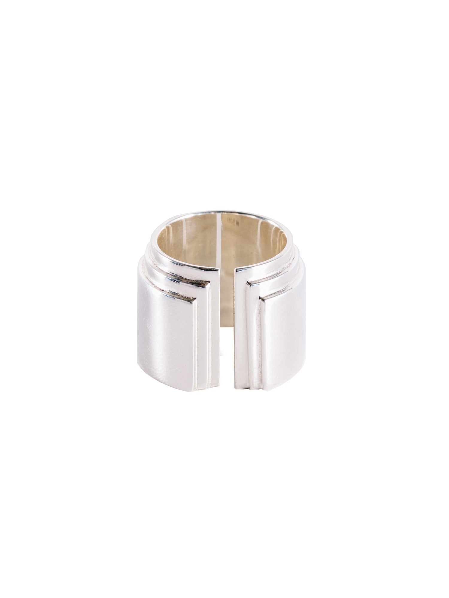 Layered Ring image 0