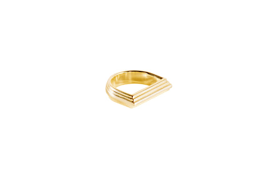 Riser Ring - Gold
