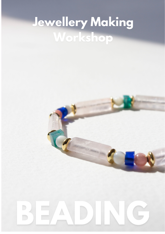 Bead Making Workshop